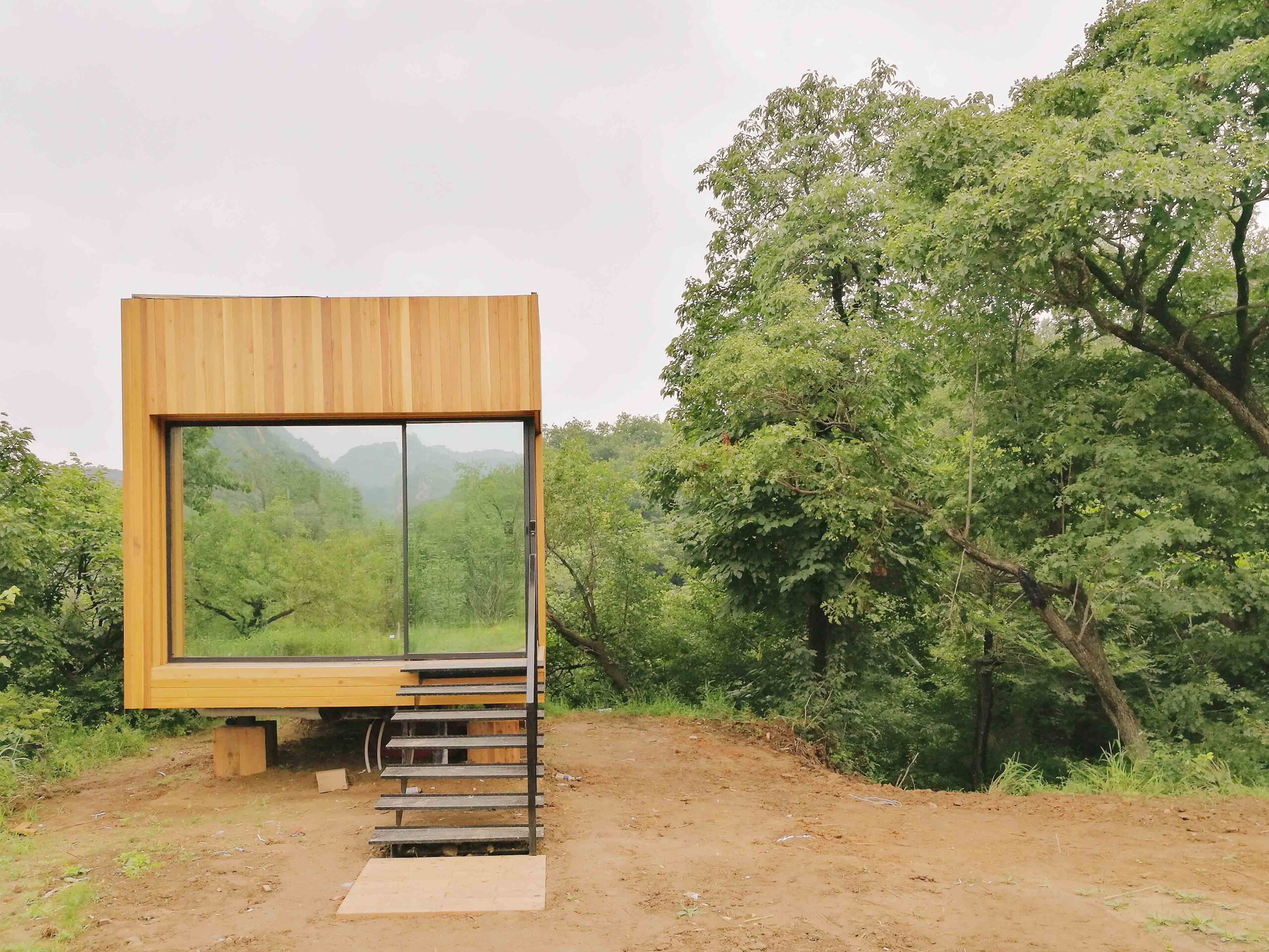 Boutique Hotel in Jiangxi, China